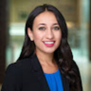 Meet your Posher, Maryam